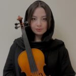 ویولن: مارال عطّار