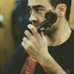 ویولن، ویولا: حمیدرضا باقری ده‌آبادی