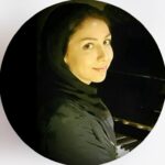 پیانو: نیلوفر نثاری