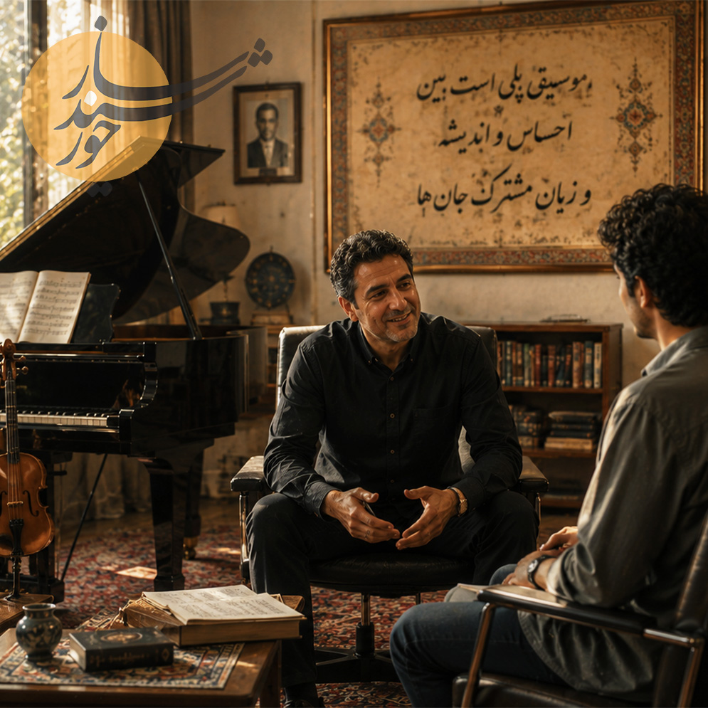 چگونه یک آموزشگاه موسیقی خوب انتخاب کنیم؟ ۱۰ معیار مهم قبل از ثبتنام