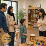 چگونه بهترین آموزشگاه موسیقی کودک را انتخاب کنیم؟ | راهنمای کامل والدین | سازخورشید